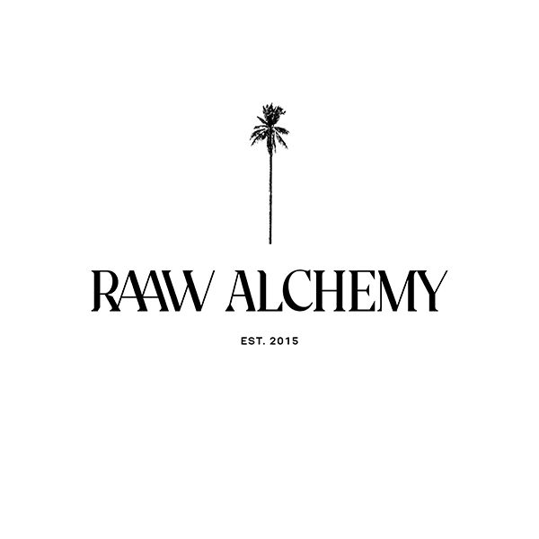 Raaw Alchemy