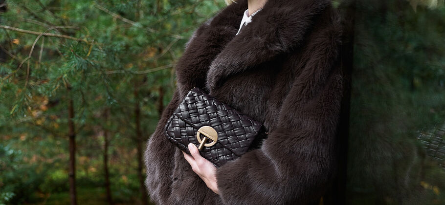 Dit zijn de 5 winterjassentrends van 2025/2026