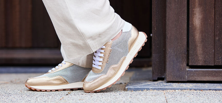 10 x de populairste schoenen voor steunzolen