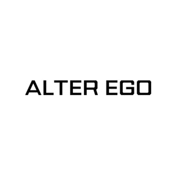 Alter ego