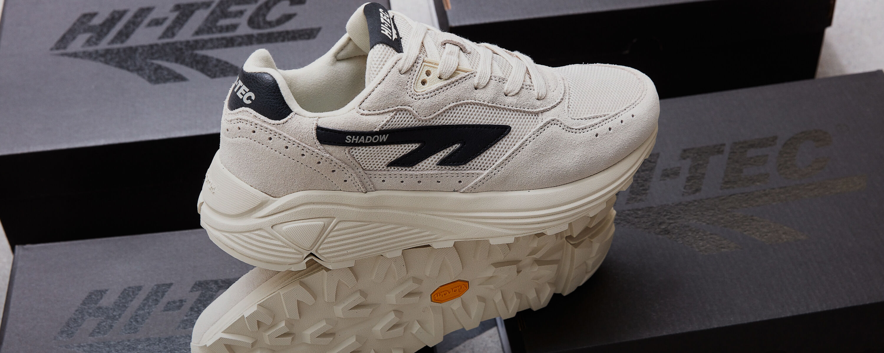 Hitec sneakers dames outlet