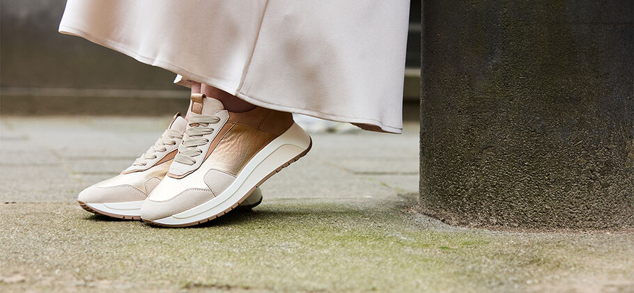 De mooiste schoenen met uithaalbare zool