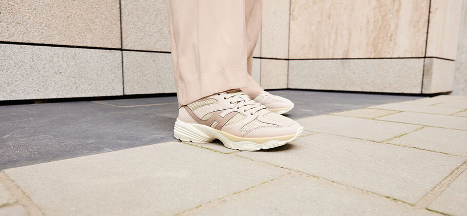 Goede schoenen om een hele dag op te staan tijdens een festival