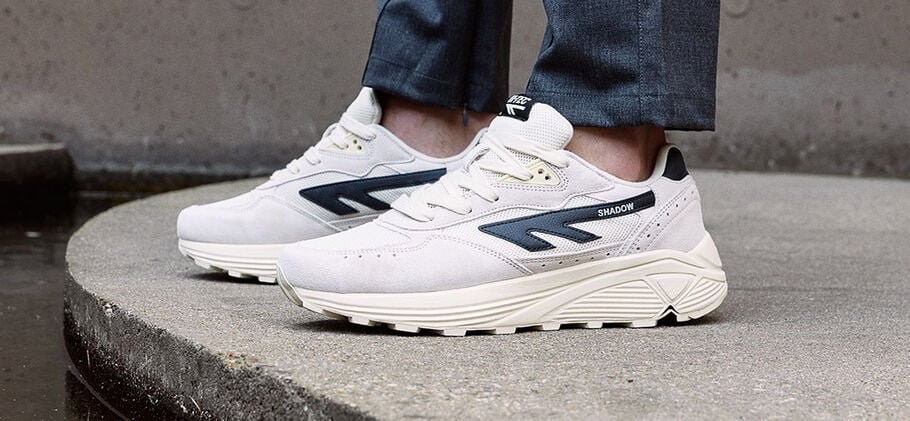 De 3 sneakertrends voor heren: herfst en winter 2025/2026