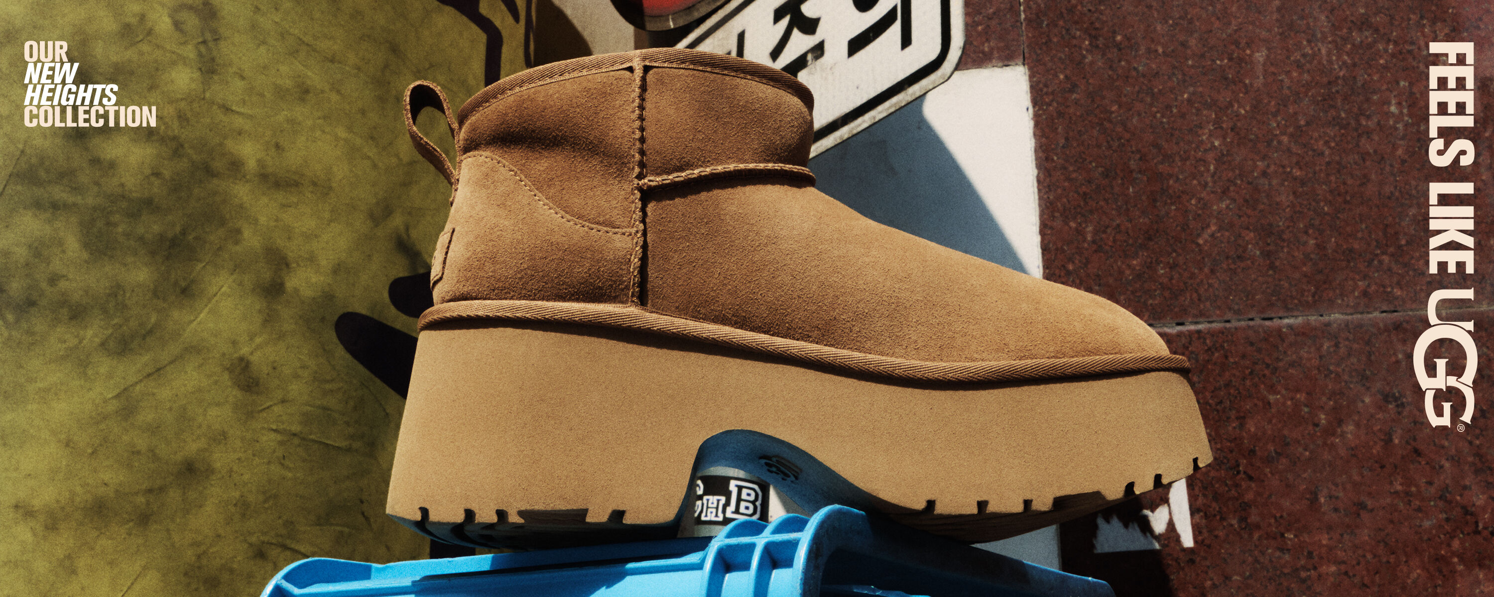 Assem uggs new arrivals