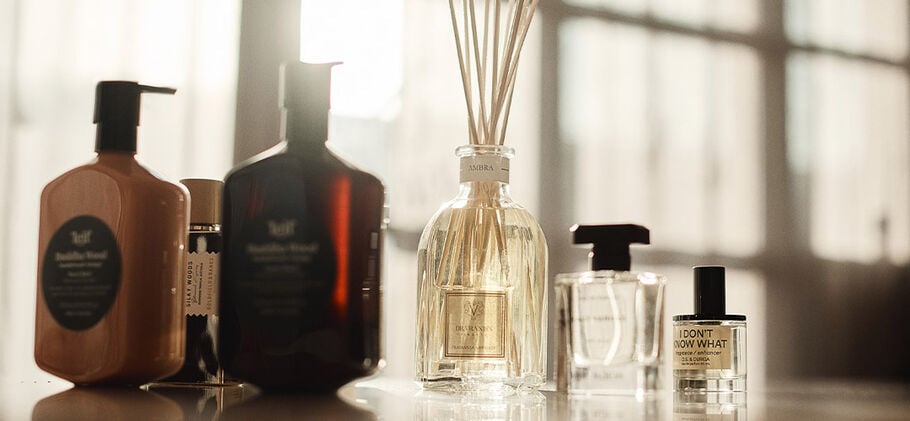 Lancering Beauty & Home by Assem