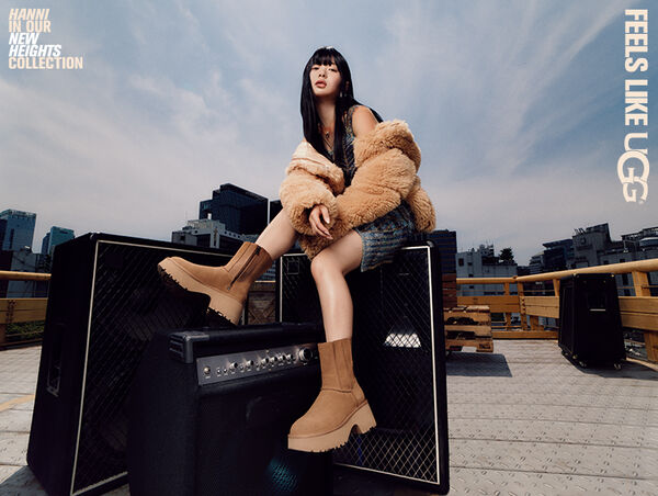 UGG