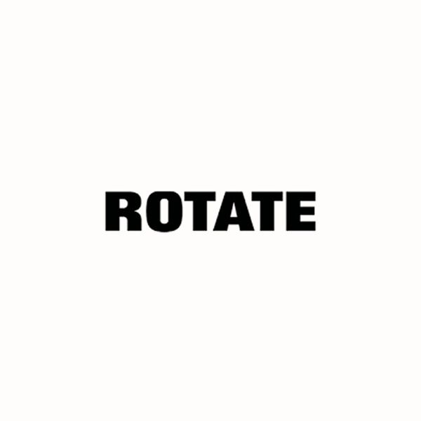 Rotate