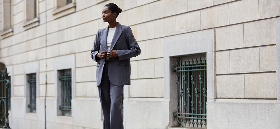Trendkleuren: herfst en winter 2024/ 2025