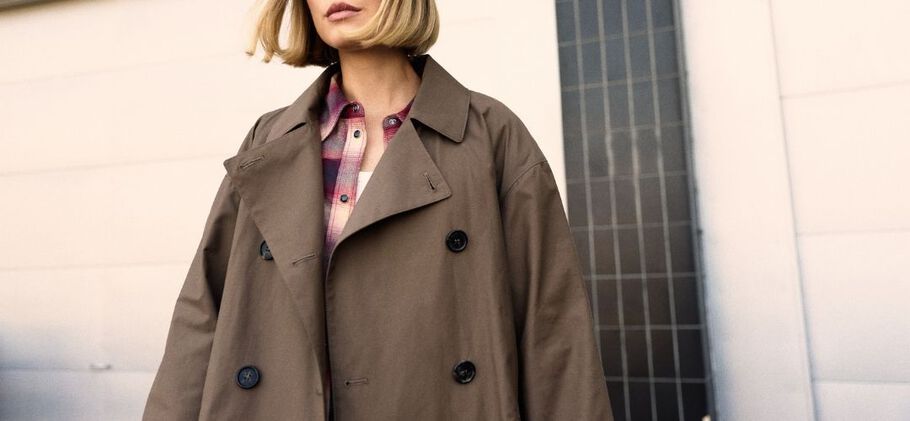 Dit zijn de 4 trendkleuren voor herfst en winter 2026/2027