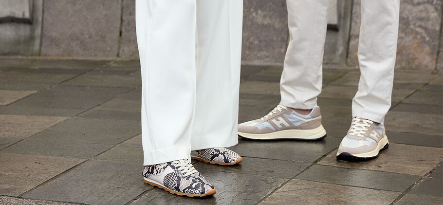 Brede voeten: welke schoenen en handige tips