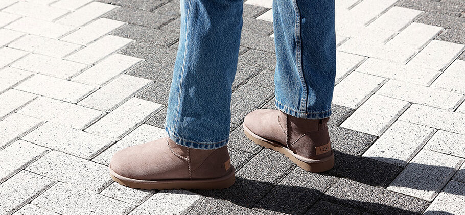 Alles over schoenen met wintergrip