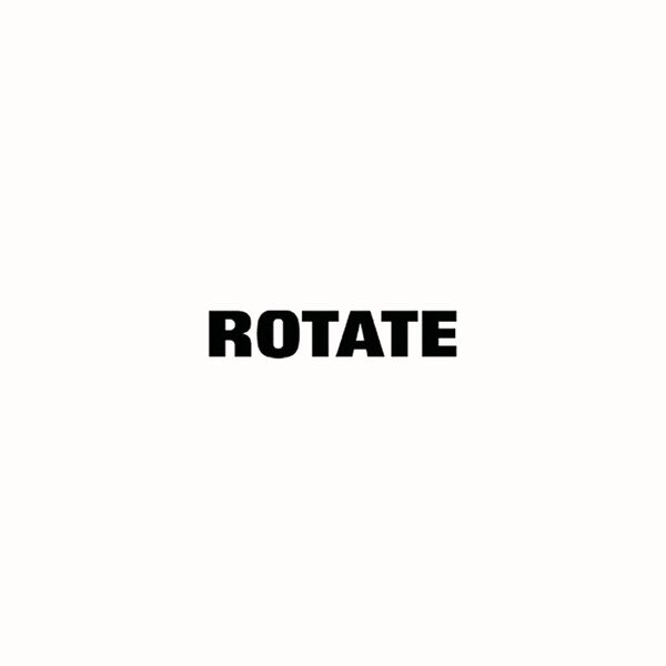 Rotate