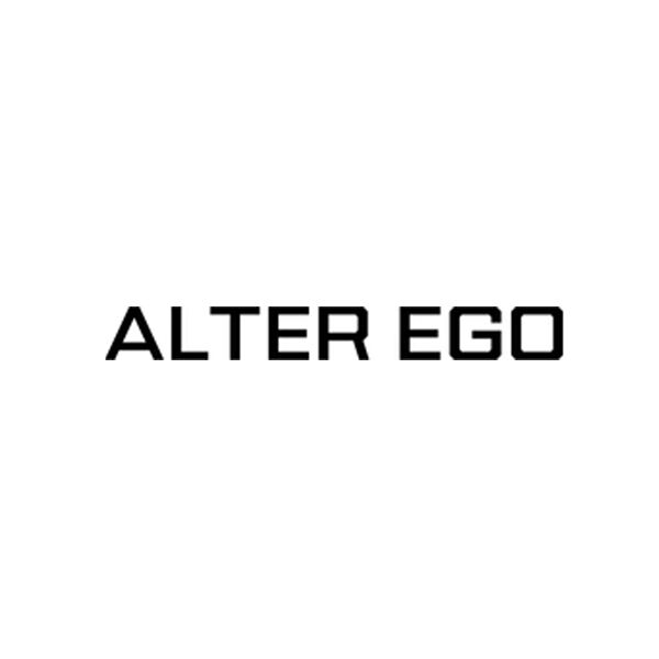 Alter ego