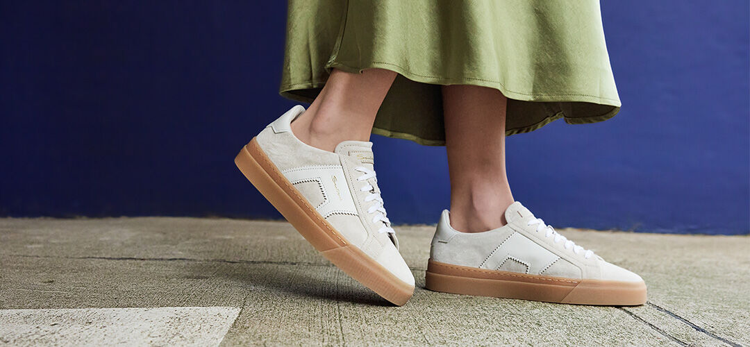 Welke schoenen draag je onder een maxi jurk of rok Assem