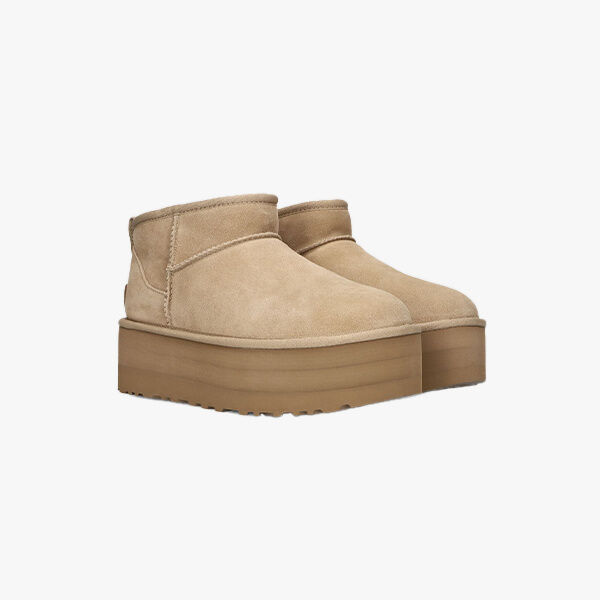 Classic Ultra Mini Platform