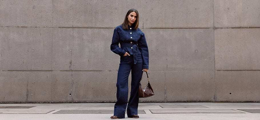 4 modetrends voor dames herfst en winter 2025/2026