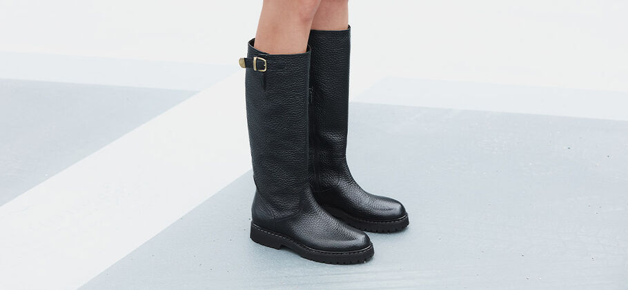 Dé schoenentrends voor dames: herfst en winter 2025/2026