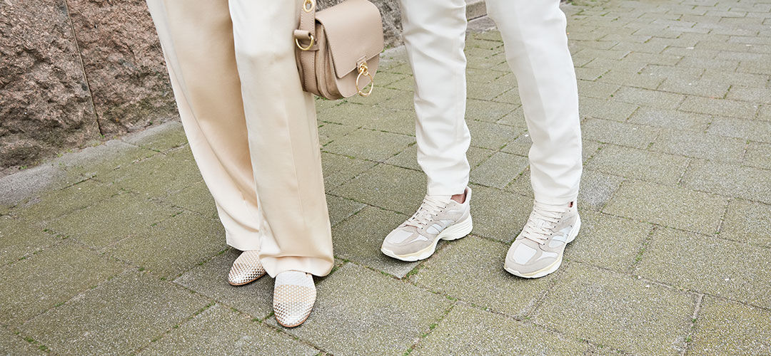 6 tips tegen piepende schoenen Assem