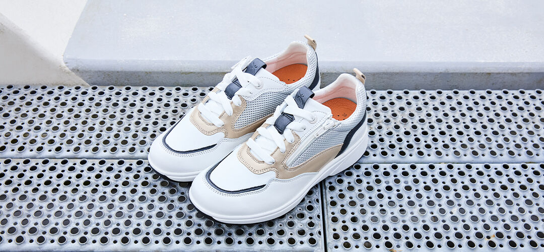 Keuzestress met deze vijf sneakermerken kies je altijd voor kwaliteit en klasse. Assem