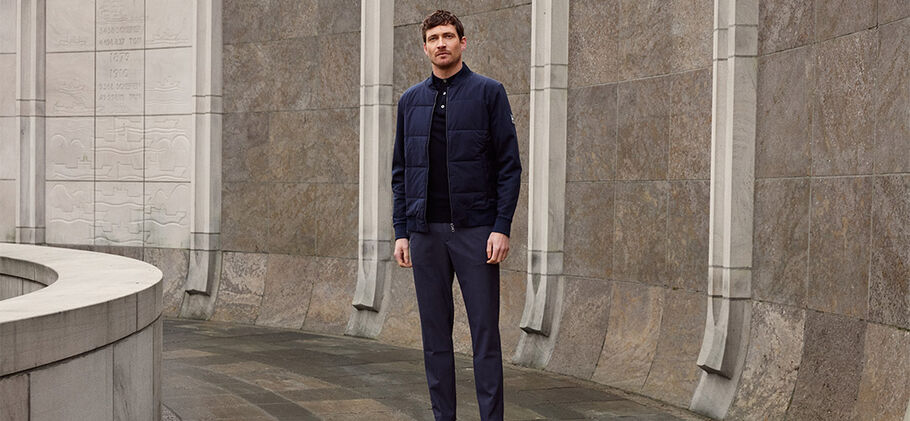 Modetrends voor heren: herfst en winter 2025/2026