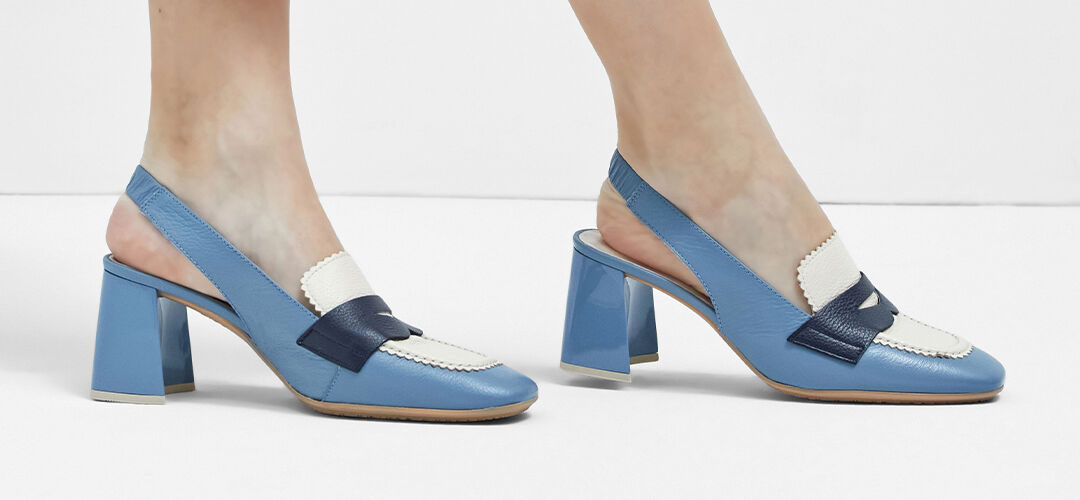 Hier moet je op letten bij het kopen van goede schoenen voor je rug Assem