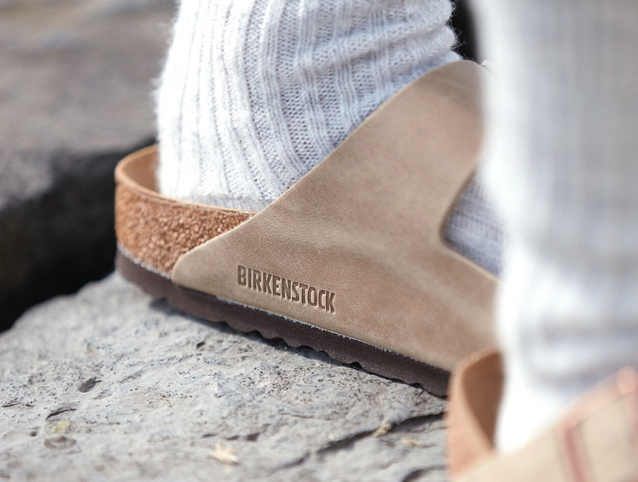 BIRKENSTOCK online kopen Morgen in huis Assem