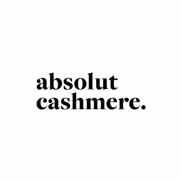Absolut Cashmere