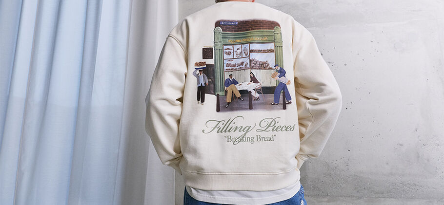 4 modetrends voor heren: lente en zomer 2026