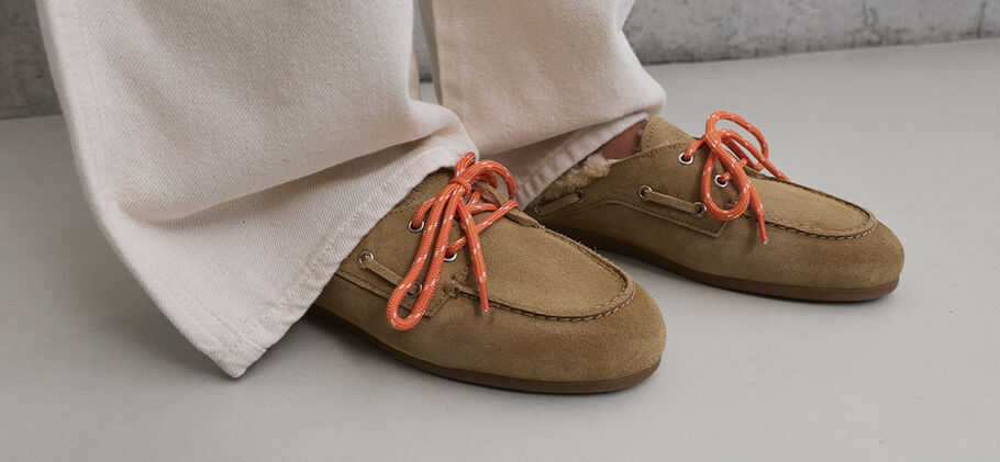 De 4 schoenentrends voor dames: lente en zomer 2026