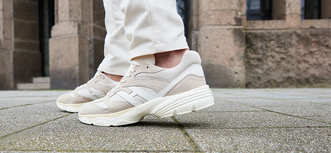 De top 5 meest populaire herensneakers Assem