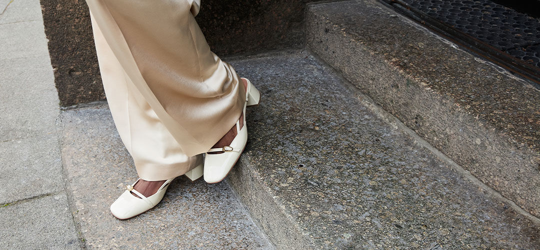 Hoe schoenen inlopen deals