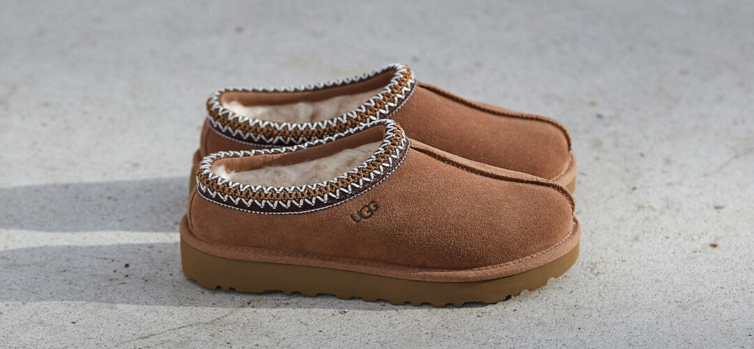 Hoe maak je UGG s schoon Assem