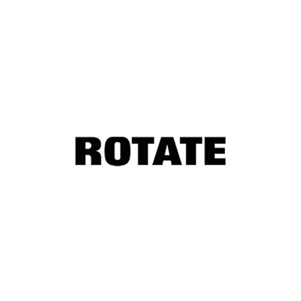 Rotate