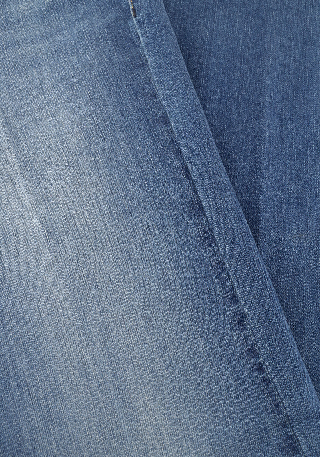 Blauwe CAMBIO Flared jeans PARIS FLARED - large