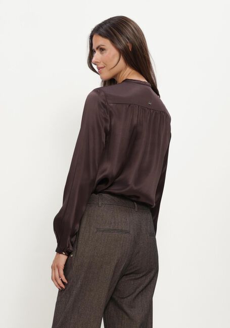 Bruine MARC CAIN COLLECTION Blouses BLOUSE - large