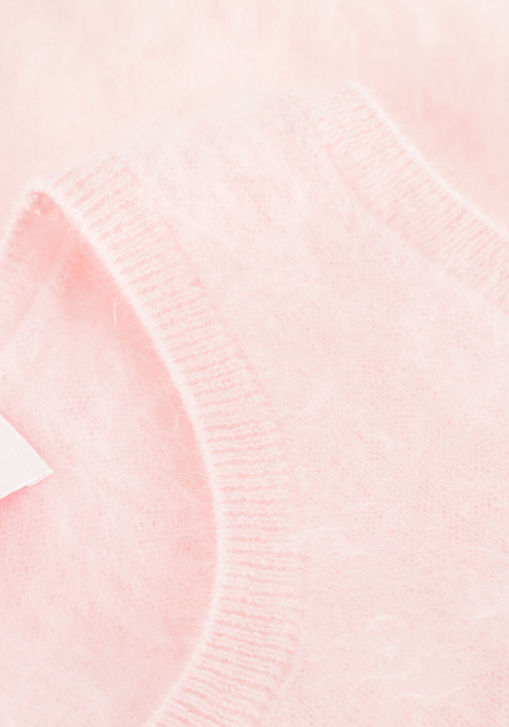 Roze ABSOLUT CASHMERE Spencer MATTIE - large