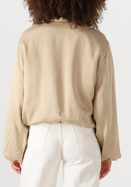 Beige BEAUMONT Jack CHICA JACKET - large