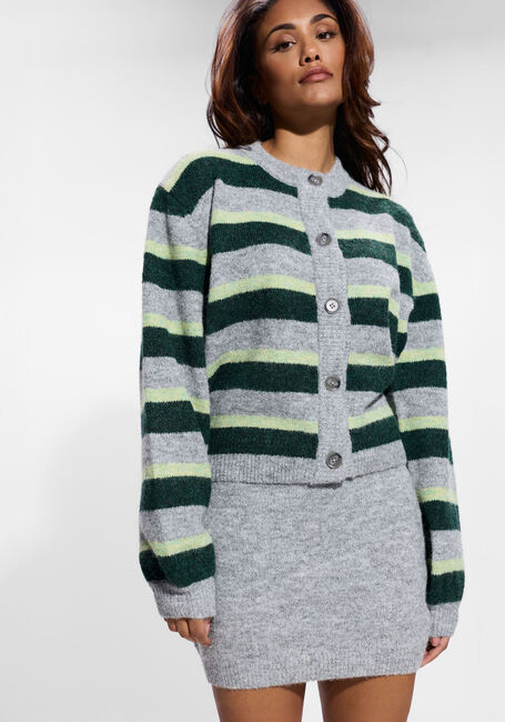 STIEGLITZ MOYA CARDIGAN - large