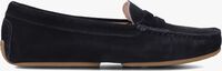 Blauwe STEFANO LAURAN Mocassins 11634 - medium