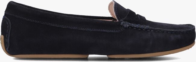 Blauwe STEFANO LAURAN Mocassins 11634 Blauwe STEFANO LAURAN Mocassins 11634 - large