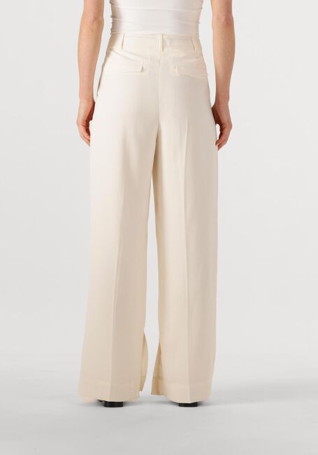 Gebroken wit HERSKIND Pantalon RUPERT PANTS - large