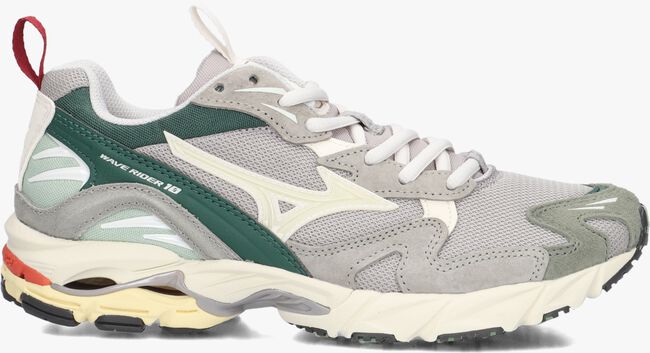 MIZUNO WAVE RIDER 10 PREMIUM DAMES MIZUNO WAVE RIDER 10 PREMIUM DAMES - large