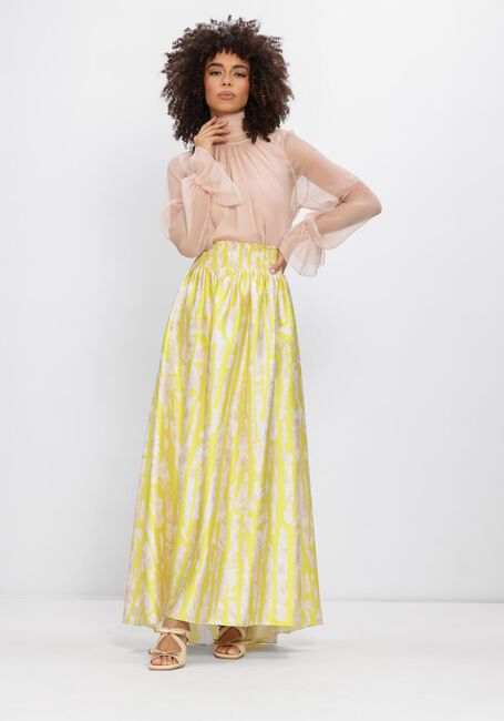 Beige NATAN Blouses CHEMISIER - large