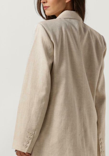 Zand GESTUZ Blazer LIZAGZ LINEN BLAZER - large