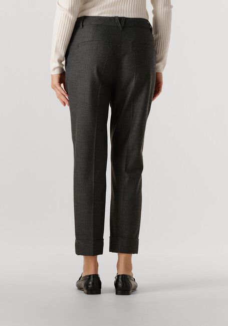 Donkergrijze MARC CAIN PANTS Pantalon ZP 81.02 W78 - large