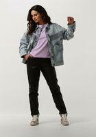 SPOOQ THE LABEL RIV JACKET - medium