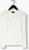 ALIX THE LABEL LADIES KNITTED MODAL LONGSLEEVE TOP ALIX THE LABEL LADIES KNITTED MODAL LONGSLEEVE TOP - medium
