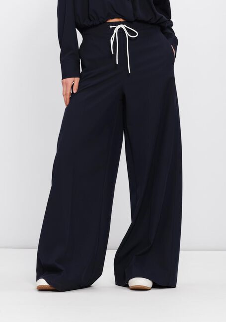 Blauwe JOHNY Broeken KYRA PANTS - large