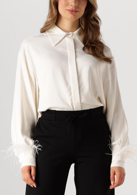 Ecru ACCESS Blouses D44-7044-198 - large